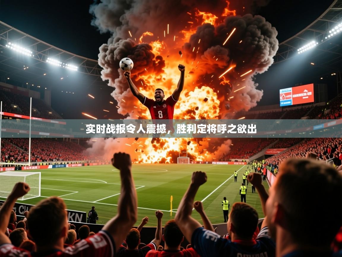 2025开云体育在线实时战报令人震撼，胜利定将呼之欲出