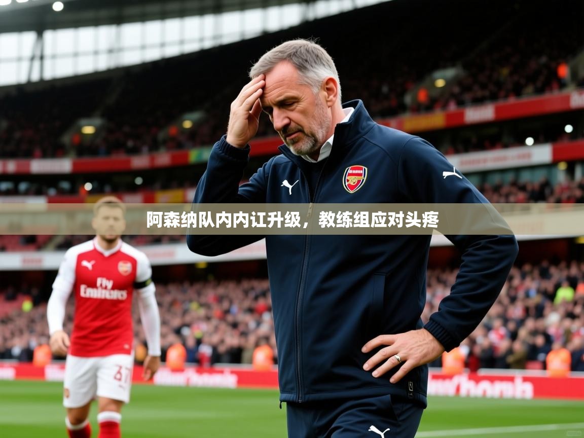 2025开云体育入口邀请码阿森纳队内内讧升级，教练组应对头疼
