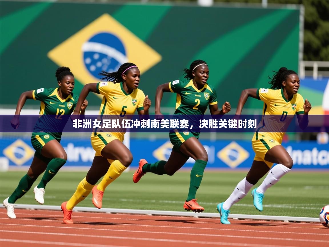 2025开云体育在线玩非洲女足队伍冲刺南美联赛，决胜关键时刻