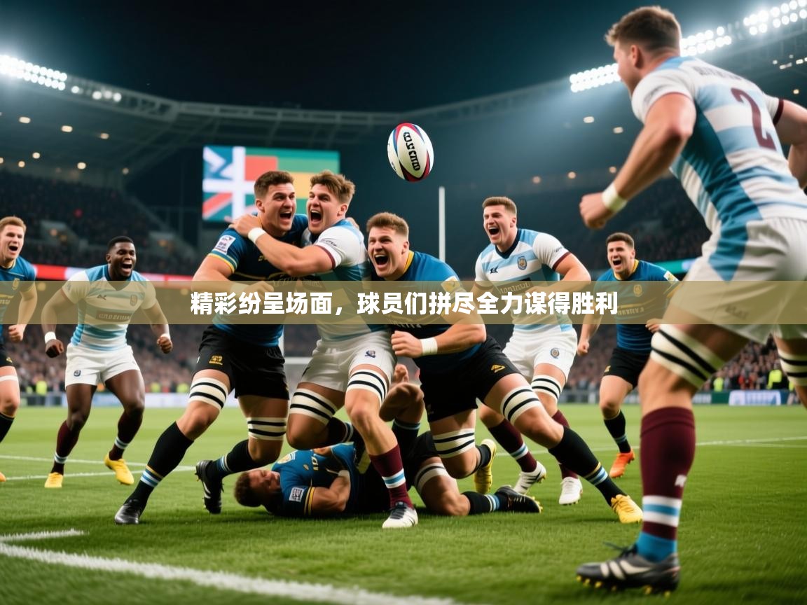 2025云开体育app网页版入口精彩纷呈场面，球员们拼尽全力谋得胜利