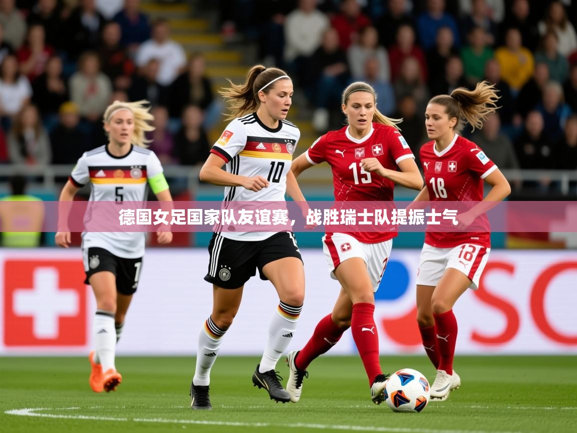 2025开云体育app登录入口德国女足国家队友谊赛，战胜瑞士队提振士气