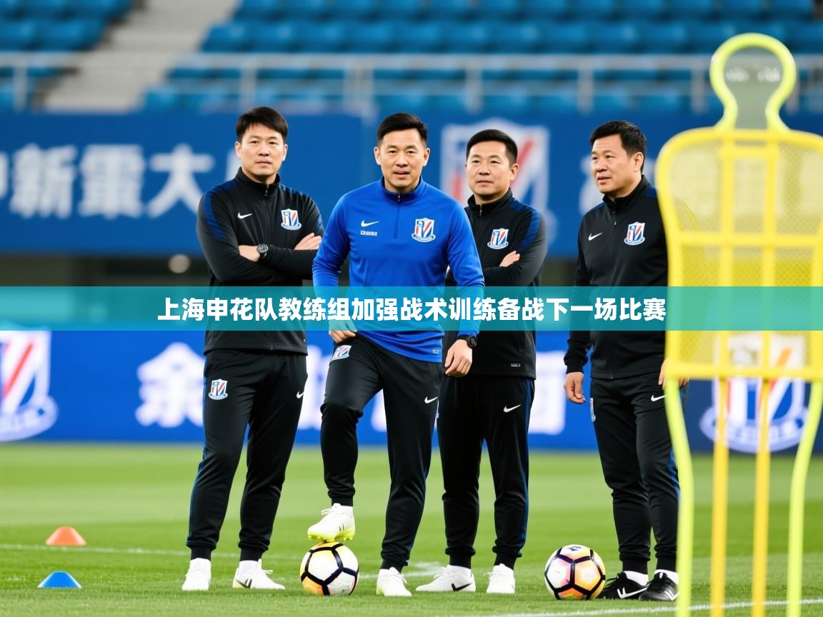 2025开云体育app官网入口上海申花队教练组加强战术训练备战下一场比赛