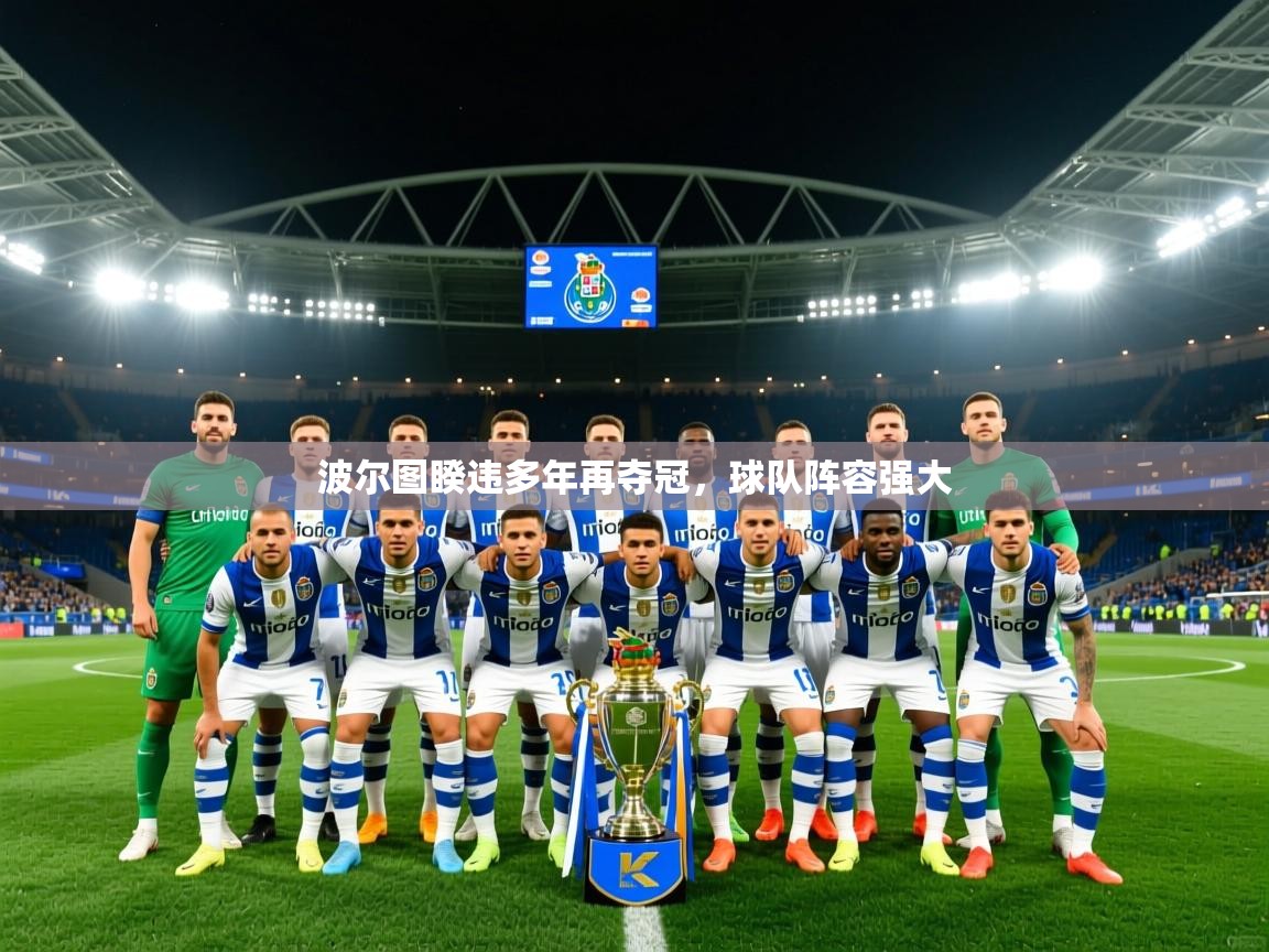 2025开云体育在线玩波尔图睽违多年再夺冠，球队阵容强大