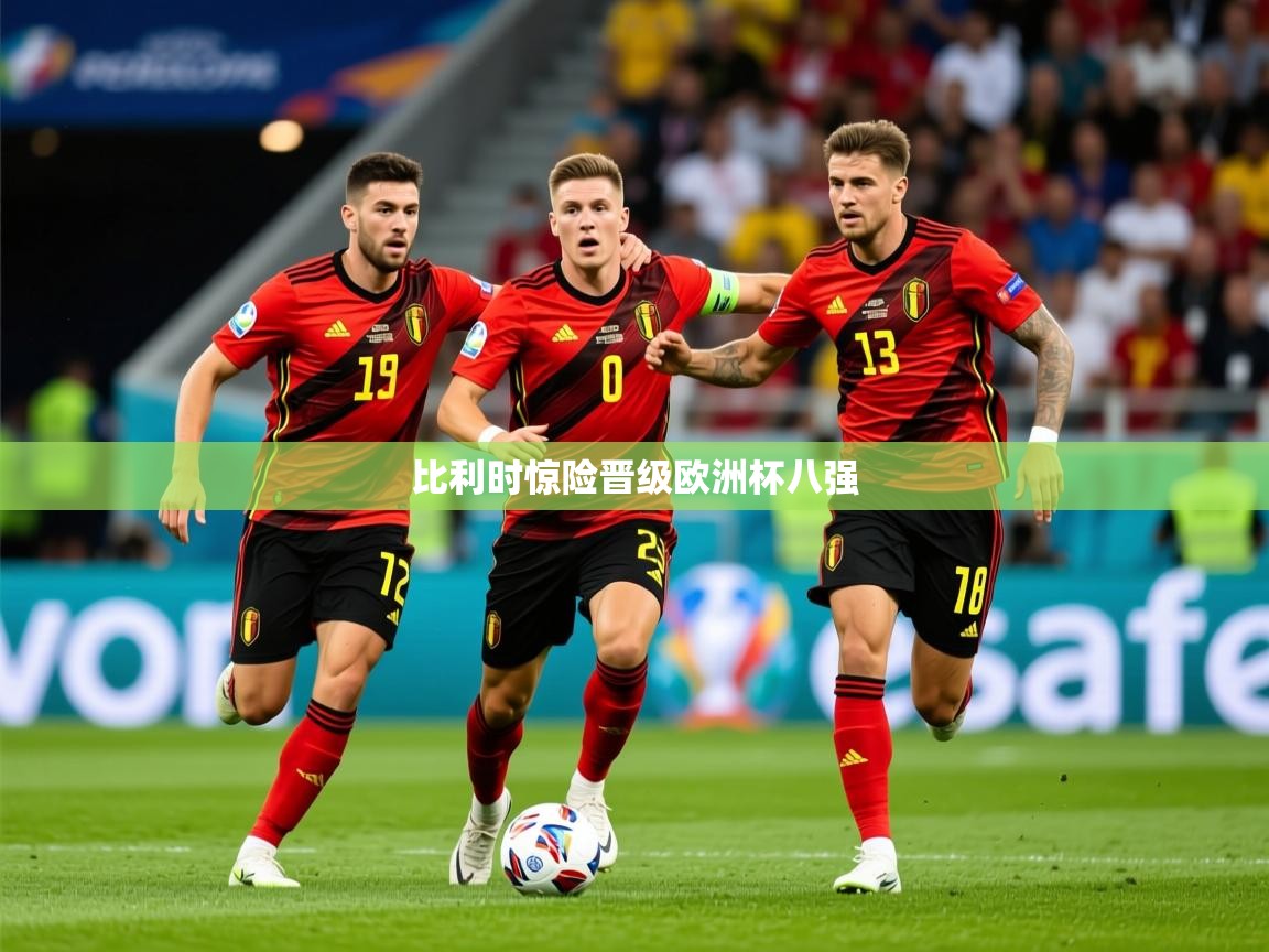 2025开云kaiyun体育app入口下载官网比利时惊险晋级欧洲杯八强