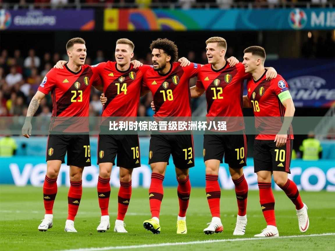 2025开云kaiyun体育app入口下载官网比利时惊险晋级欧洲杯八强  第2张