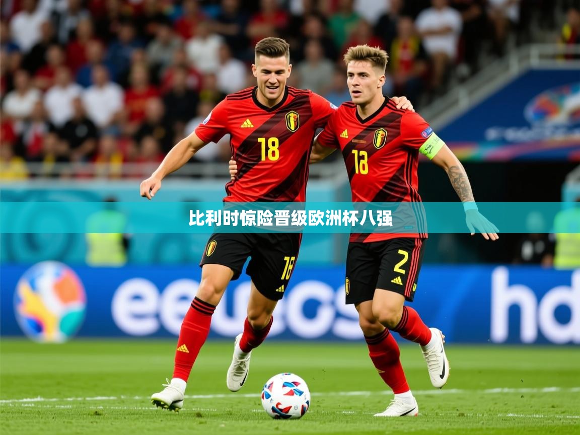 2025开云kaiyun体育app入口下载官网比利时惊险晋级欧洲杯八强  第4张