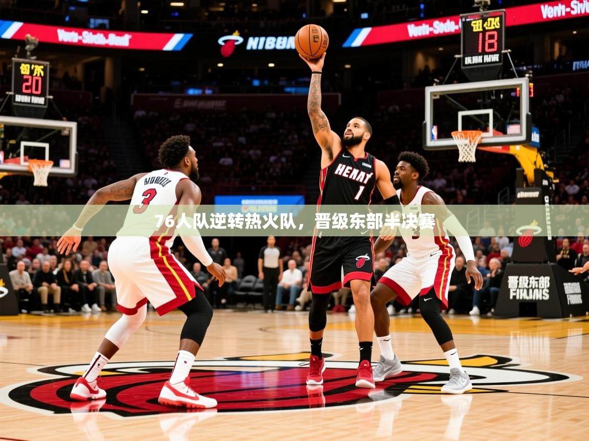 2025开云体育在线登录76人队逆转热火队，晋级东部半决赛