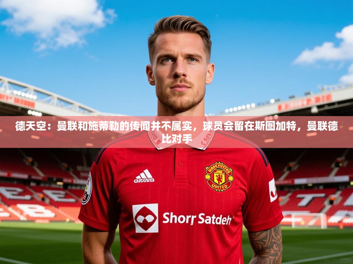 2025开云体育注册德天空:曼联和施蒂勒的传闻并不属实,球员会留在斯图加特,曼联德比对手 第2张