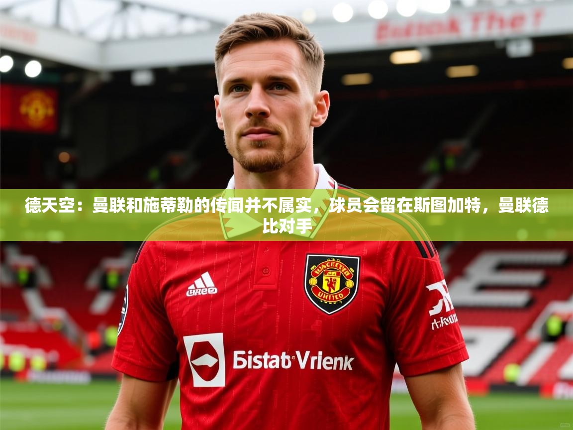 2025开云体育注册德天空:曼联和施蒂勒的传闻并不属实,球员会留在斯图加特,曼联德比对手 第3张