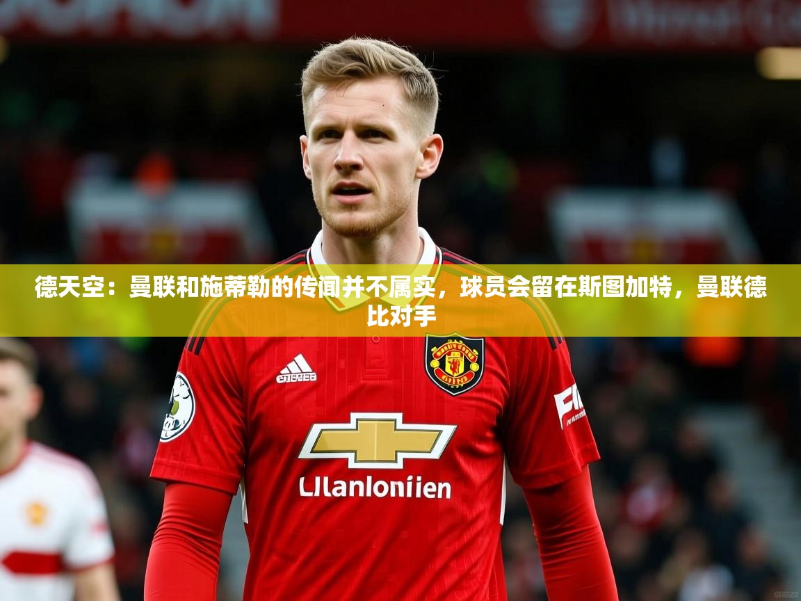 2025开云体育注册德天空:曼联和施蒂勒的传闻并不属实,球员会留在斯图加特,曼联德比对手 第4张